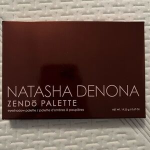 Natasha Denona Zendo Palette - Brand New
